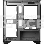 Компьютерный корпус Bloody BD-CC103F черный без БП mATX 7x120mm 1xUSB2.0 1xUSB3.0 audio bott PSU, фото6