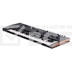 Клавиатура MIDI [230621] Arturia [KeyLab mkII 49 Black] 49 клавиш, чувствительных к силе нажатия с послекасанием, 16 пэдов с RGB-подсветкой, 9 фейдеров, 9 поворотных регуляторов, входы для педалей экспрессии и сустейна, 4 выхода CV/Gate, MIDI, USB, фото10