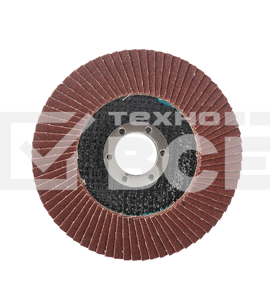 Круг лепестковый торцевой Edge by Patriot 115мм*22,23мм*P120