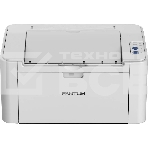 Принтер лазерный Pantum P2506W, A4, ч/б, печ. до 22 стр/мин., 1200 x 1200 dpi, USB, Wi-Fi, Air Print, фото9