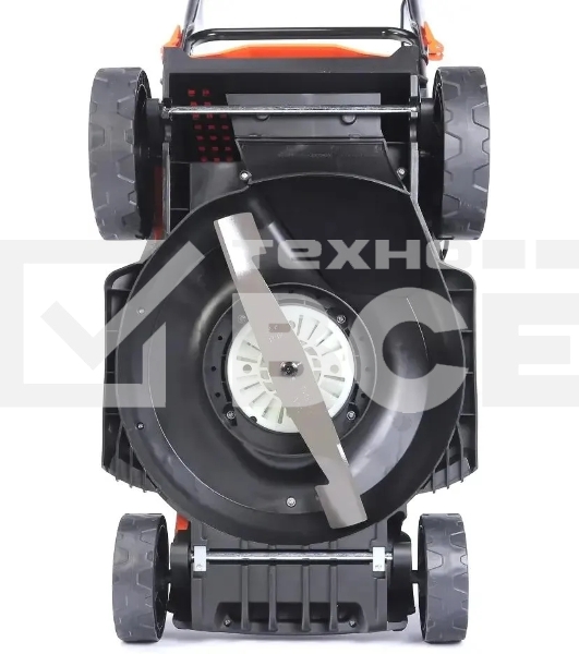 Газонокосилка роторная Patriot PT1737E Lux (512301737) 1800Вт