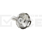 Блендер погружной DELTA LUX DE-7006B черный, фото7