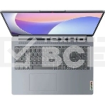 Ноутбук Lenovo IP3 Slim 15IRU8 15.6