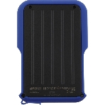 Внешний HDD 2.5' Silicon Power Armor A66, 1TB, USB 3.2 Gen 1 Type-A, 5400 rpm, черно-синий, фото8