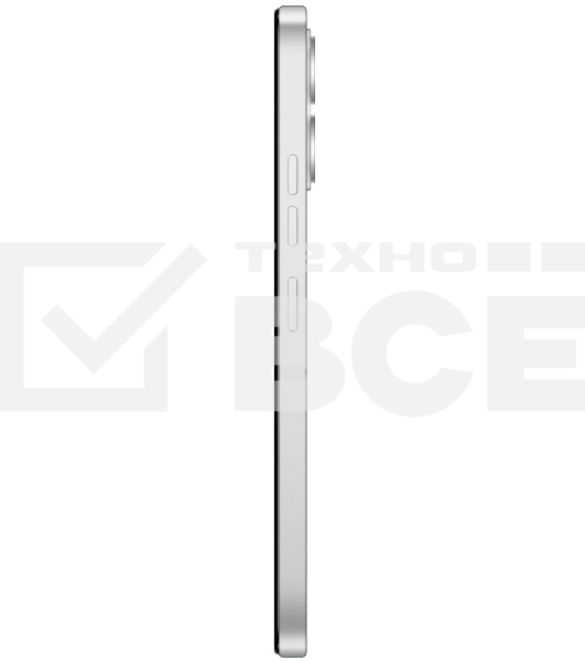 Смартфон Tecno Spark Go 2 3/64Gb, белый