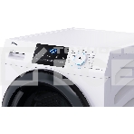 Сушильная машина Haier HD90-A2929B белый, 9 кг, сушка - конденсационная, программ - 15, 59.5 x 84.5 x 60 см, фото3