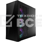 Компьютерный корпус Arctic Cooling ARCTIC Xtender черный, фото6