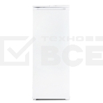 Холодильник Бирюса 411 белый однокамерный 180л, фото 1