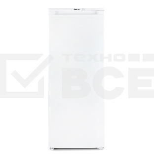 Холодильник Бирюса 411 белый однокамерный 180л
