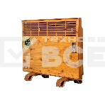 Конвектор электрический iVigo EPK4570P15 1500 Вт Дерево, WI-FI, фото8