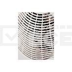 Тепловентилятор электрический Zerten ZTD-20, фото4
