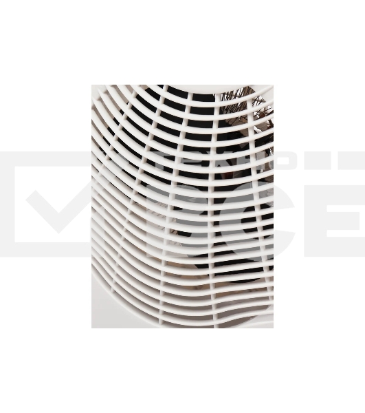 Тепловентилятор электрический Zerten ZTD-20