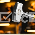 Кувалда Denzel 1,5 кг, цельнометаллическая, двухкомпонентная рукоятка, фото9