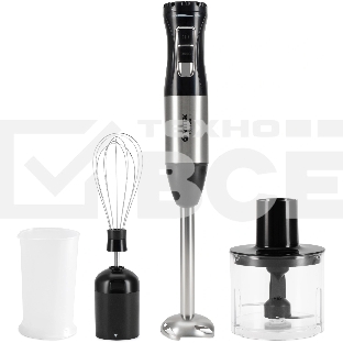 Блендер Vitek VT-8545 погружной 1000Вт