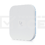 Точка доступа Wi-Fi Ubiquiti UniFi E7 AP 2,4+5+6 ГГц, Wi-Fi 7, 4х4 MU-MIMO, 802.3bt, 1х 10G RJ45, 1х 1G RJ45, фото10