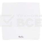 Вентилятор вытяжной Ballu BAF-SL 100 V, фото8