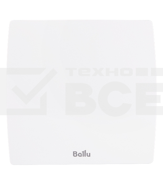 Вентилятор вытяжной Ballu BAF-SL 100 V