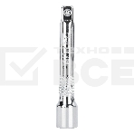 Набор торцевых ключей 12 шт Deli DL2012T 1/2