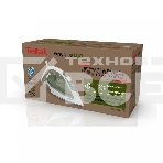 Утюг Tefal FV5781E1 белый/зеленый, фото2