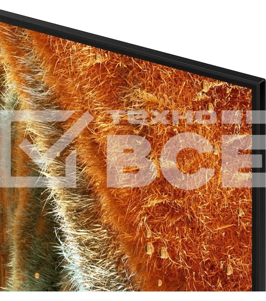 Телевизор QLED Samsung 65