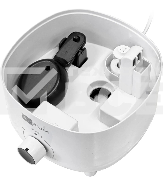 Ультразвуковой увлажнитель воздуха AURUM AHR-R2310
