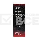 Электробритва Sakura SA-5414RB красно-черный(Бритва электрическая, сухое бритье, работа от аккумулятора. 3 бреющие головки. Индикатор заряда батарейки. Защитная крышка. Щеточка для очистки.), фото3