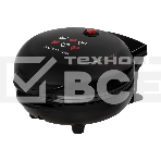 Вафельница Galaxy Line GL 2980 800Вт черный, фото 1