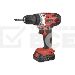 Дрель-шуруповерт Парма акк. ДША-02-1312/2Li 02.021.00006, фото6