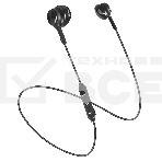 Беспроводные/проводные наушники Crown CMBH-5098 черный, полноразмерные, Bluetooth + проводной, складная конструкция, до 12 ч, фото 1