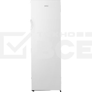 Морозильная камера Gorenje FN4171CW, белый, 186л, 6 ящиков