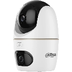 Камера видеонаблюдения IP Dahua DH-IPC-H3DP-3F-0360B Wi-Fi 3.6-3.6мм цв., фото 1