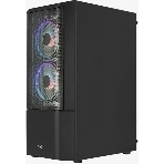 Корпус ATX Aerocool/Formula Quantum Mesh-G-BK-v3 4710562758580 черный, без БП, USB 3.0, 2*USB 2.0, HD Audio, фото7