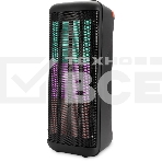 Минисистема Hyundai H-MC1236 черный 40Вт FM USB BT micro SD, фото11