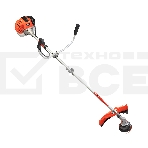 Триммер бензиновый Patriot PT 442 1840Вт 2.5л.с. разбор.штан. реж.эл.:леска/нож, фото2