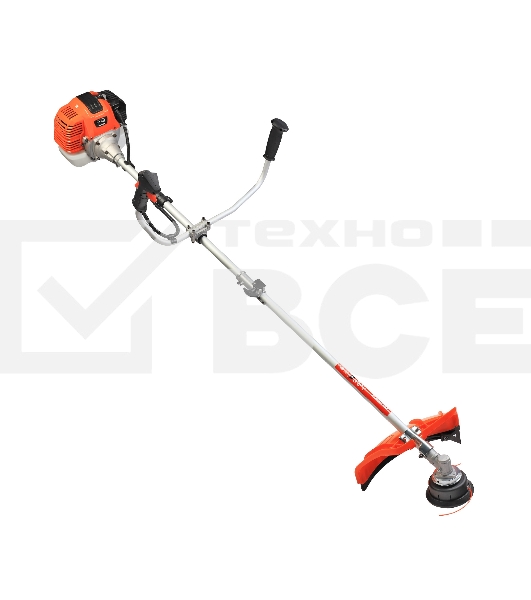 Триммер бензиновый Patriot PT 442 1840Вт 2.5л.с. разбор.штан. реж.эл.:леска/нож