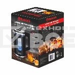 Чайник электрический Sakura SA-2735BK черный, 2,3 л., 1800 Вт, фото2