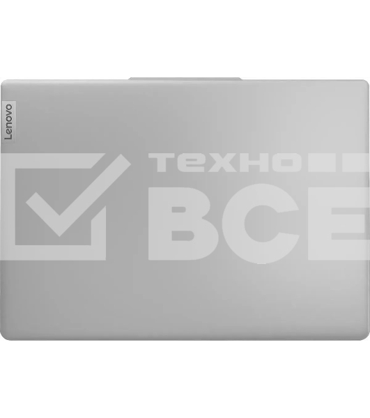 Ноутбук Lenovo IdeaPad Slim 5 14IMH9/14'/OLED/Intel Core Ultra 5 125H/16GB/512GB SSD/Intel Arc Graphics/Без ОС/серый/1.4kg