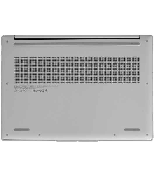 Ноутбук Lenovo IdeaPad Slim 5 15ARP10/15.1'/OLED/AMD Ryzen 5 7535HS/16Gb/512Gb SSD/AMD Radeon Graphics/No OS/серый/1.49kg