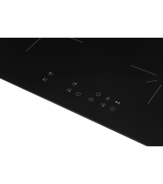 Индукционная варочная панель Indesit IS 40CQ60