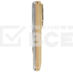 Мобильный телефон BQ 2810 BOOM XL золотистый, фото6