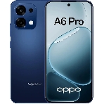 Смартфон OPPO A6 Pro CPH2799 8/256 звездный синий, фото 1