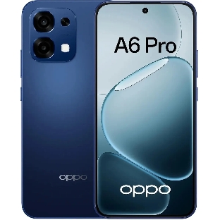 Смартфон OPPO A6 Pro CPH2799 8/256 звездный синий