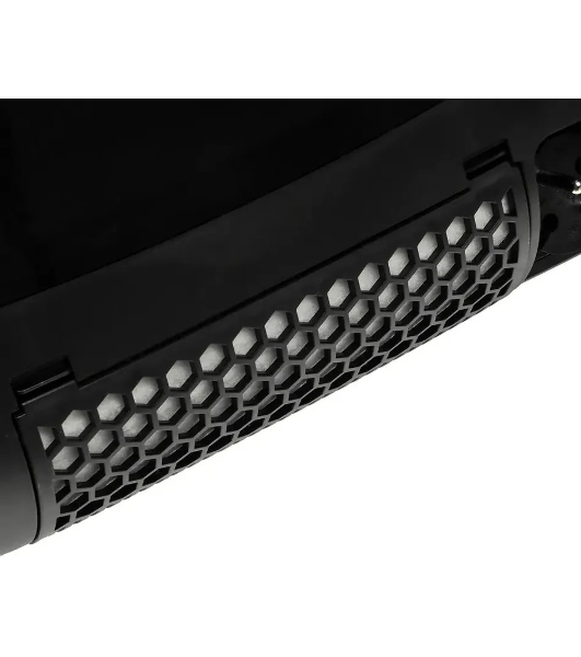 Пылесос Thomas Aqua-Box Compact черный/оранжевый, 320/1600 Вт, уборка сухая/сбор воды, пылесборник контейнер 2.6 л