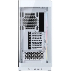 Корпус Corsair iCUE Link 4500X LX-R RGB White, Midi-Tower, белый, 3 x 120 мм, фото2