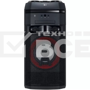 Аудиосистема LG OL75DK