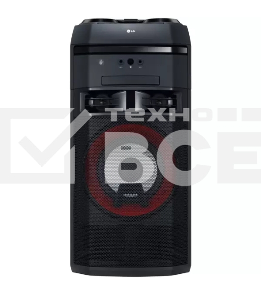 Аудиосистема LG OL75DK