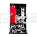 Котел электрический настенный BAXI AMPERA Plus 9, фото2