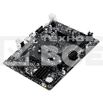 Материнская плата CBR B450M Challenger, AM4, AMD B450, 2xDDR4, 4xSATA, 1xM.2, 1xPCIe 3.0 x16, 1xPCIe x1, 1xHDMI, 1xVGA, 1x1Gb LAN, 2xUSB 2.0, 2xUSB 3.2 Gen 1, 3x3.5 мм, 7.1, mATX, фото7