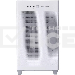 Компьютерный корпус Asus AP201 PRIME CASE TG WHITE AP201/WHT/TG, фото4