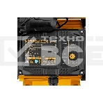 Насосная станция PS500C, 500 Вт, напор 35 м, 2200 л/ч, ресивер 2 л, блок управления Denzel, фото3